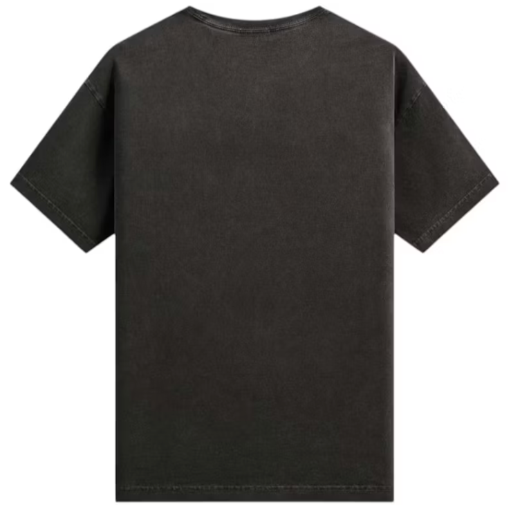 Kith for NBA All-Star Atlanta Hawks Dikembe Mutombo Vintage Tee