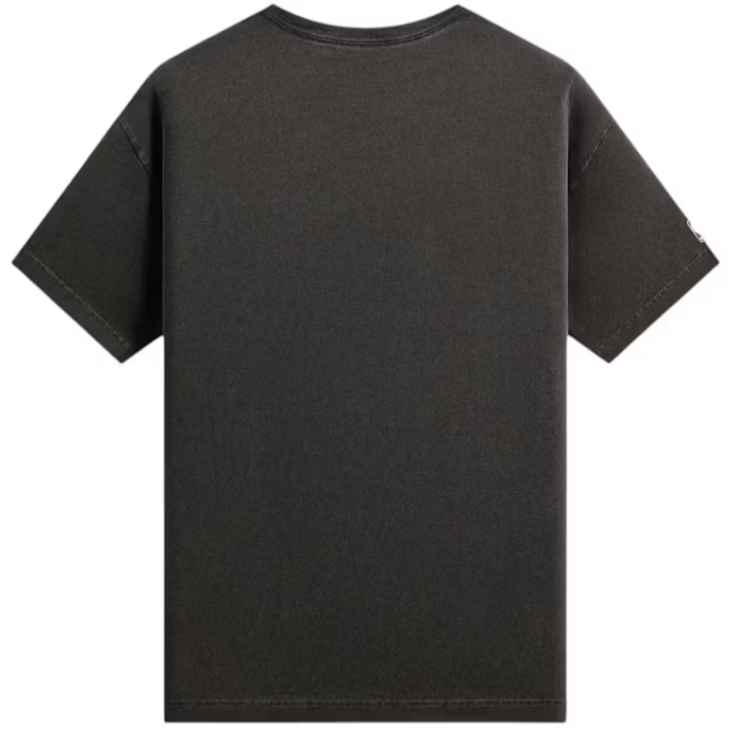 Kith NBA All-Star New Jersey Nets Stephon Marbury Vintage Tee Black