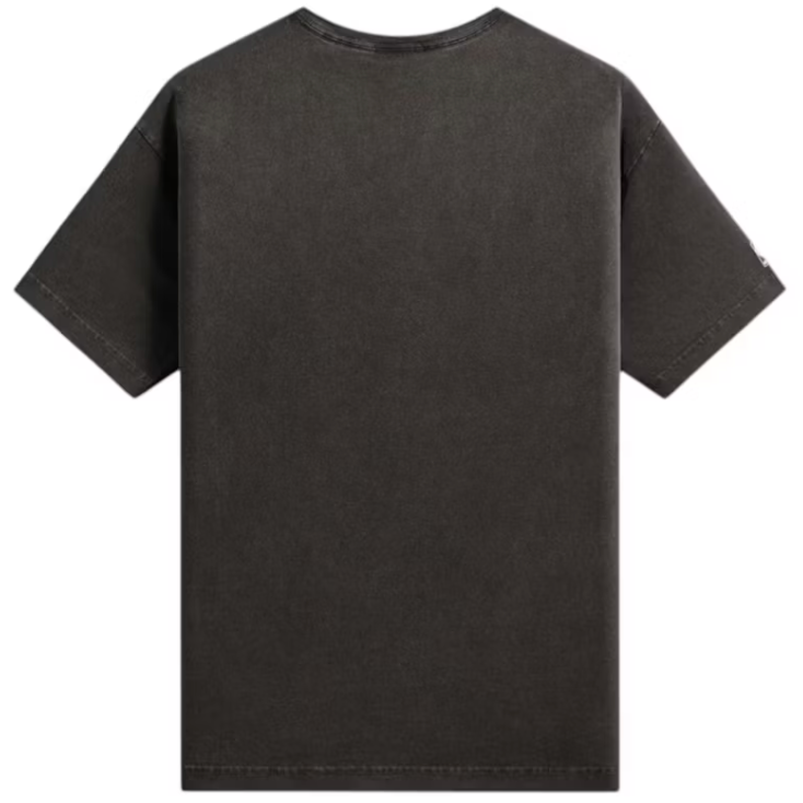 Kith NBA All-Star Seattle SuperSonics Gary Payton Vintage Tee Black