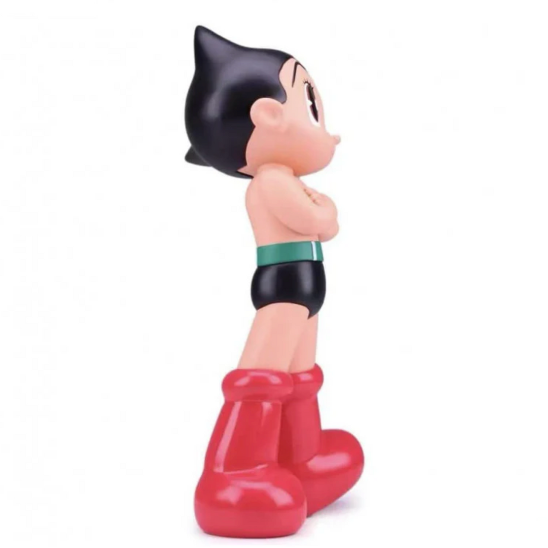 Hung Hing Toys TZKH-006 Astro Boy Crossed Arms Ver.