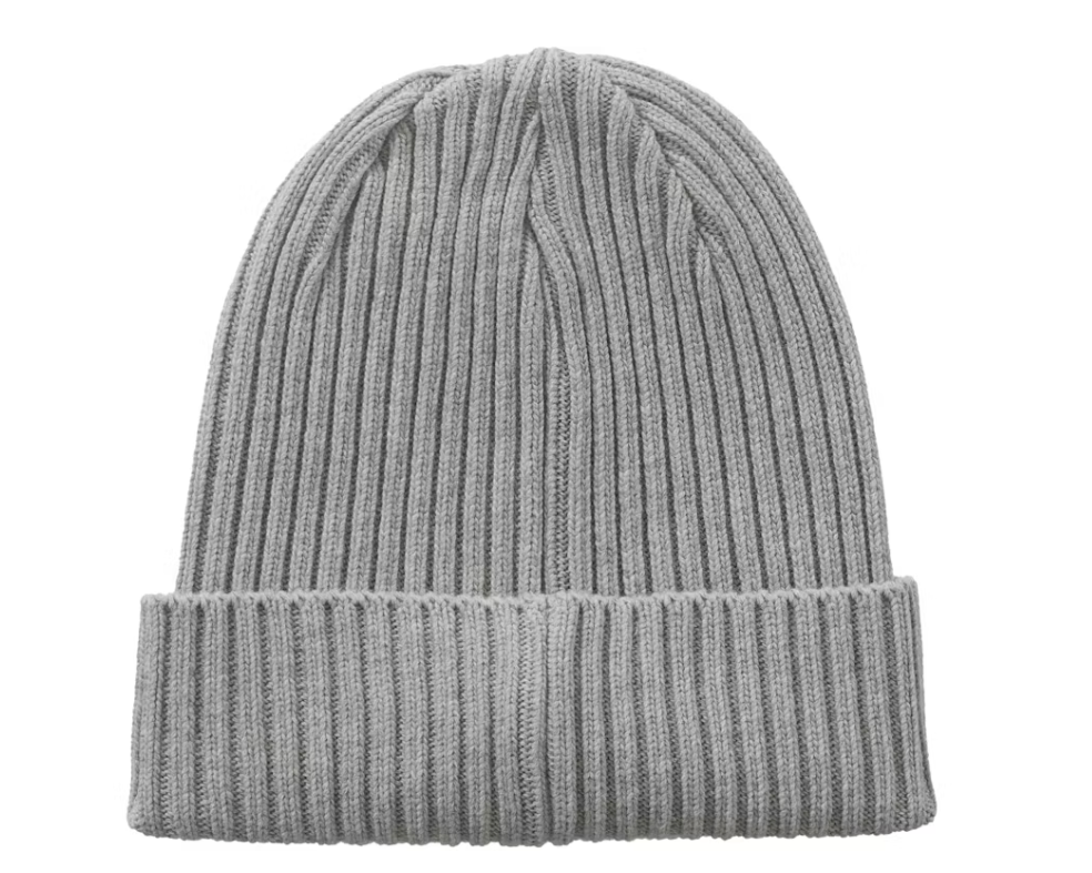Supreme Overdyed Beanie グレー Supreme Overdyed Beanie (SS26) Heather Grey