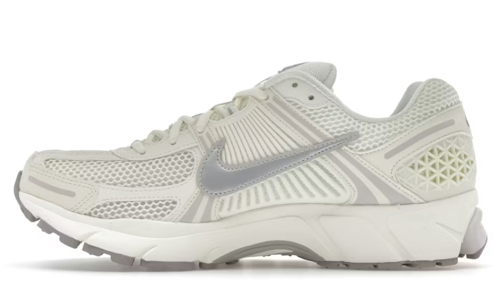 Nike Zoom Vomero 5 Sail Vast Grey Metallic Silver