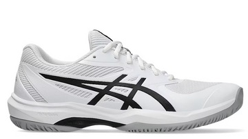 ASICS Game FF White Black