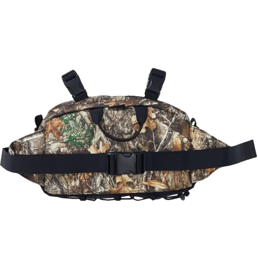 Supreme Waist Bag (FW19) Real Tree Camo