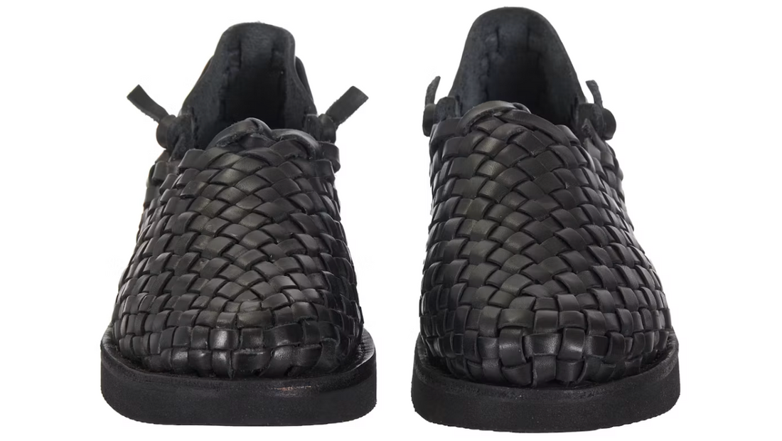 Yuketen Leo Supreme Black