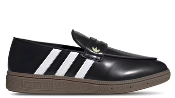 adidas Handball Spezial Loafer Black White Gum
