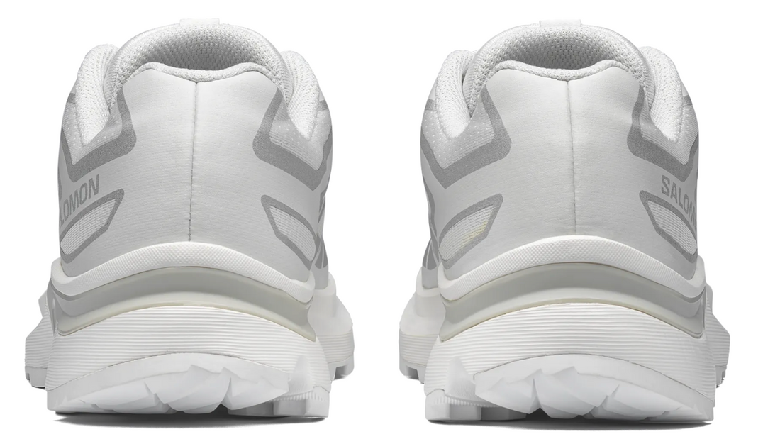 Salomon XT-EVR White Dawn Blue