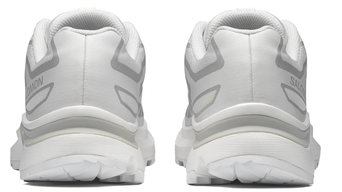 Salomon XT-EVR White Dawn Blue (Women's)