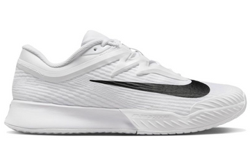 Nike Court Air Zoom Vapor Pro 3 HC White Black