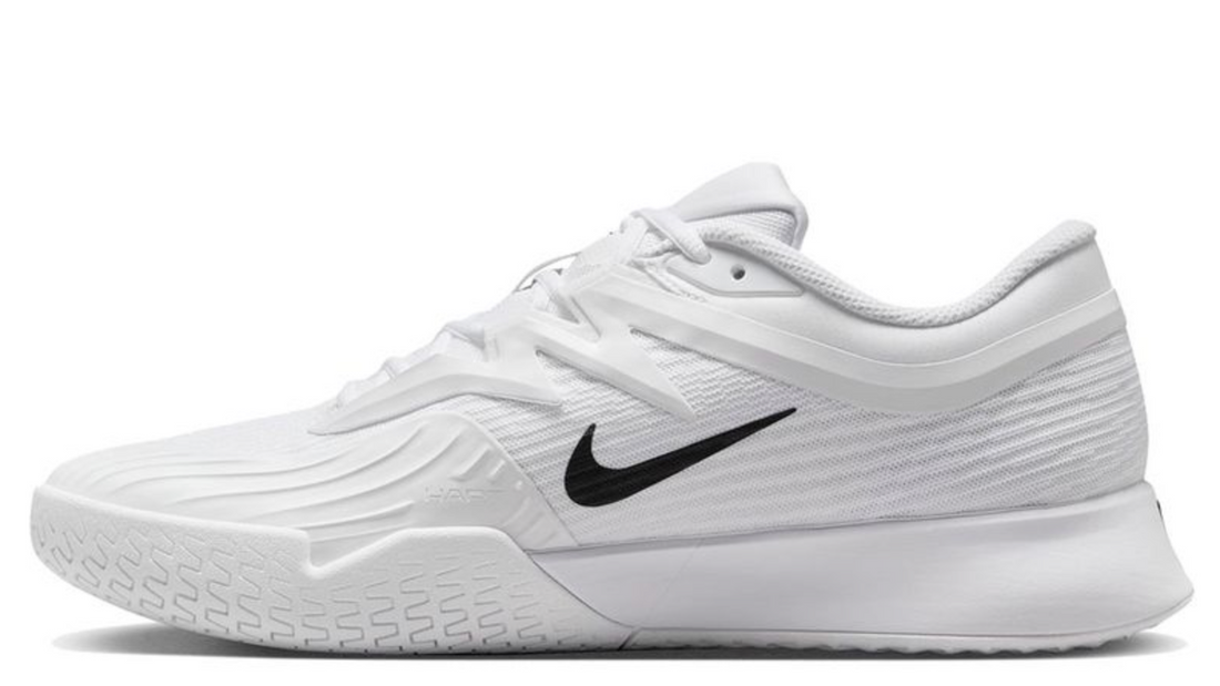 Nike Court Air Zoom Vapor Pro 3 HC White Black