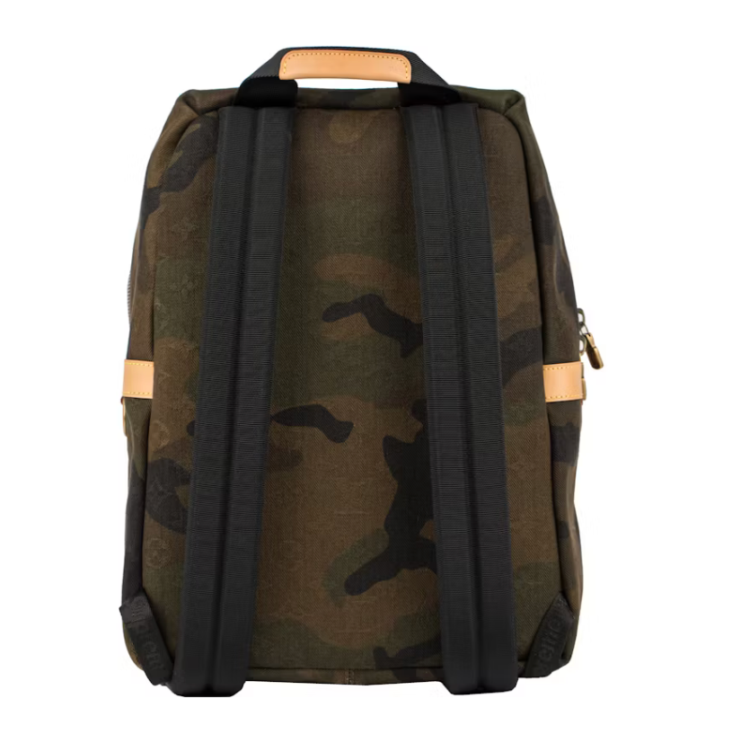 Louis Vuitton x Supreme Apollo Backpack Monogram Camo