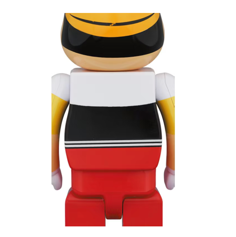 Bearbrick x Disney Pinocchio 1000%