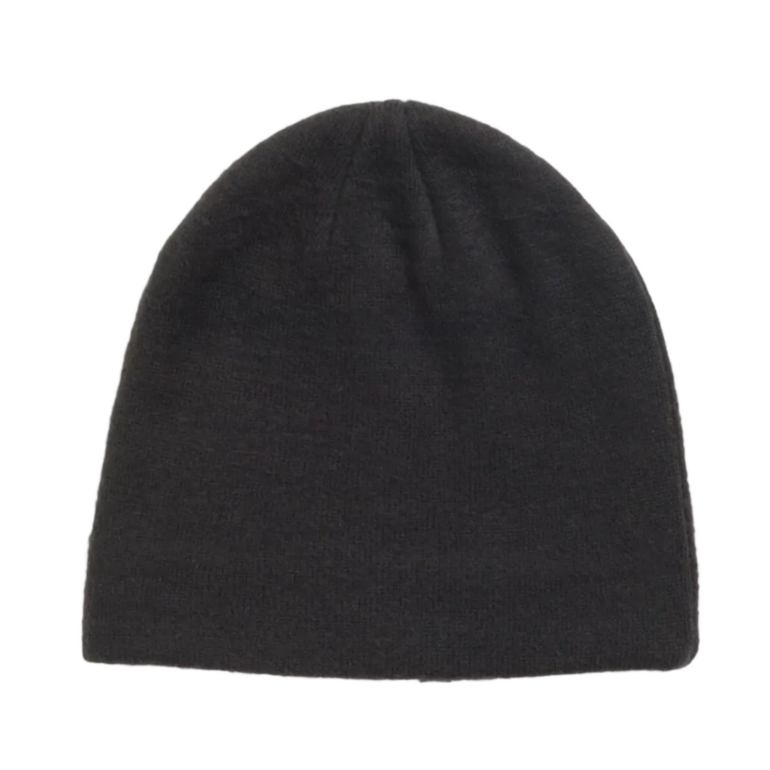 Stussy Brushed Out Basic Skullcap Black