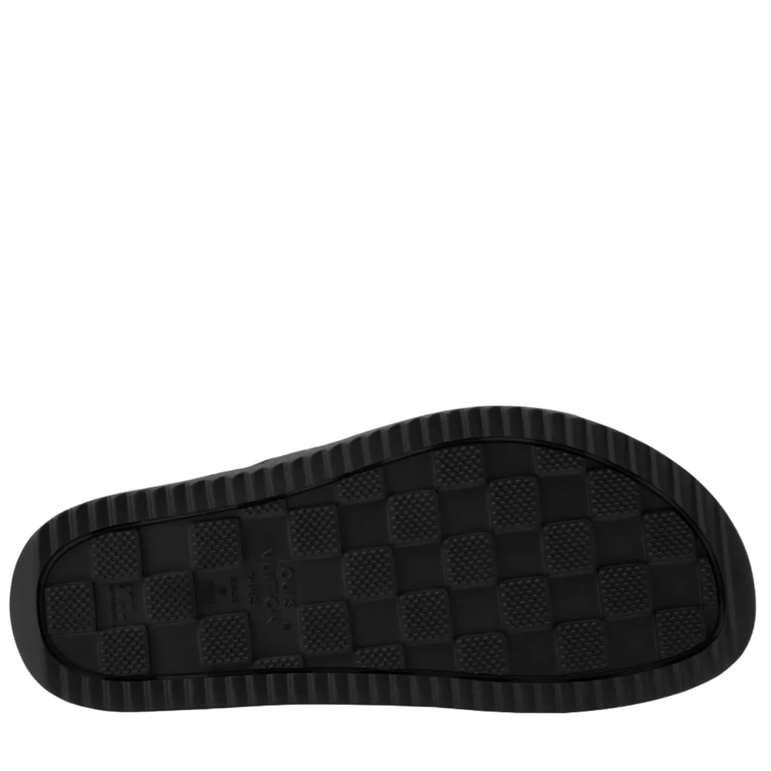 Louis Vuitton Miami Mules Slide (Like new)