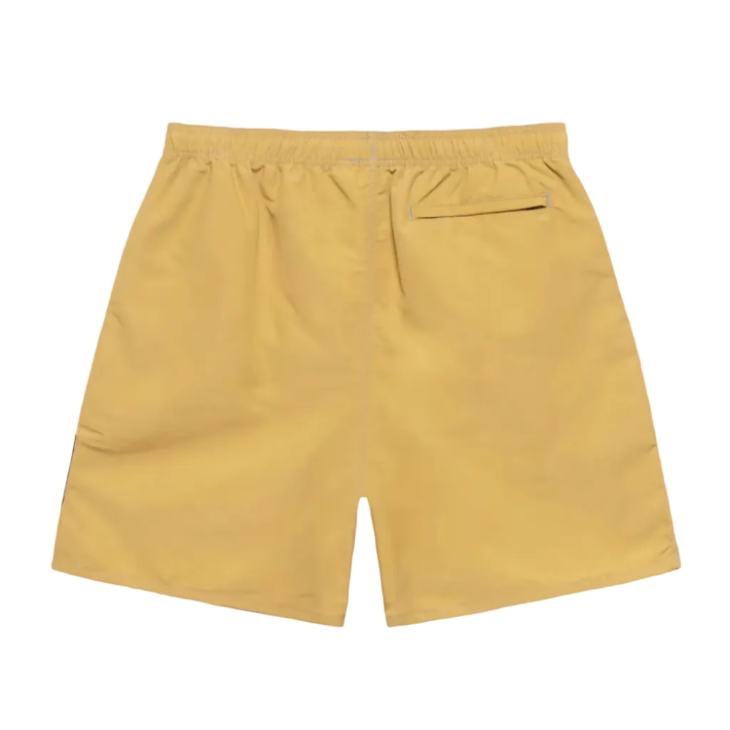 Stussy Surfman Water Short Sulphur