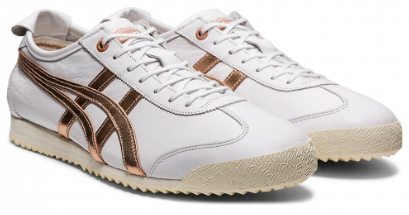 Onitsuka Tiger Mexico 66 SD White Rose Gold