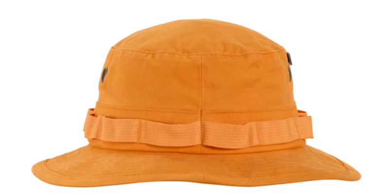 Supreme Military Boonie (FW24) Orange