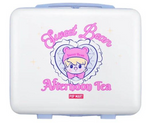 Load image into Gallery viewer, POPMART SWEET BEAN Afternoon tea series Suitcase
