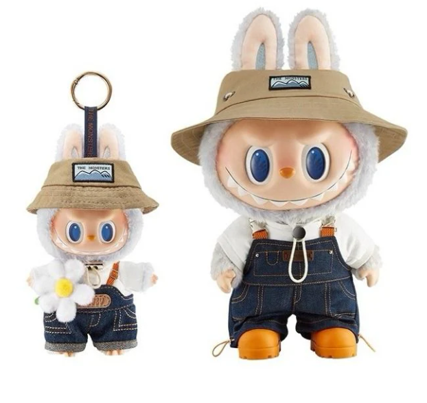 Labubu ラブブ THE MONSTERS FALL IN WILD ラブブTHE MONSTERS FALL IN Labubu ラブブ THE MONSTERS FALL IN WILD ラブブTHE MONSTERS FALL IN