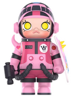 Load image into Gallery viewer, POPMART MEGA SPACE MOLLY 1000% ZAKU WARRIOR
