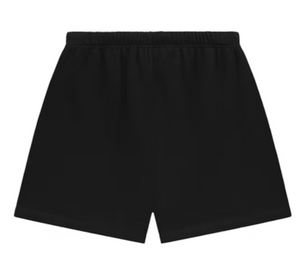 Fear of God Essentials NBA Sweatshorts Black