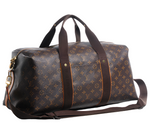 Load image into Gallery viewer, Louis Vuitton  Monogram Weekender Beaubourg GM (Pre-Owned)
