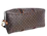 Load image into Gallery viewer, Louis Vuitton  Monogram Weekender Beaubourg GM (Pre-Owned)
