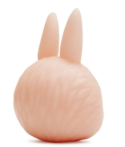 Be Candle x Sloowday Kasing Lung Labubu Candle (Pink)