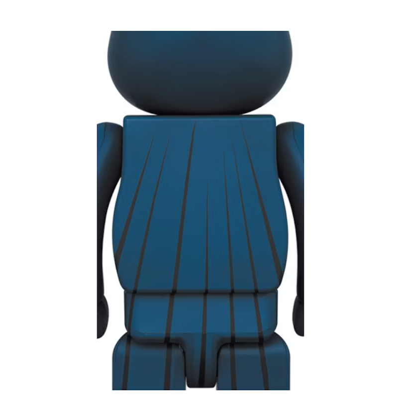 Bearbrick Batman Hush Ver. 1000%