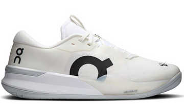 On The Roger Pro 3 White Pink