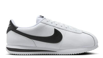Nike Cortez White Black