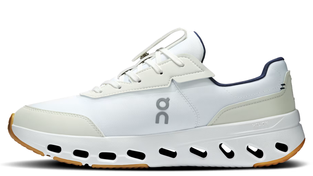 On The Roger Wildcard White Midnight