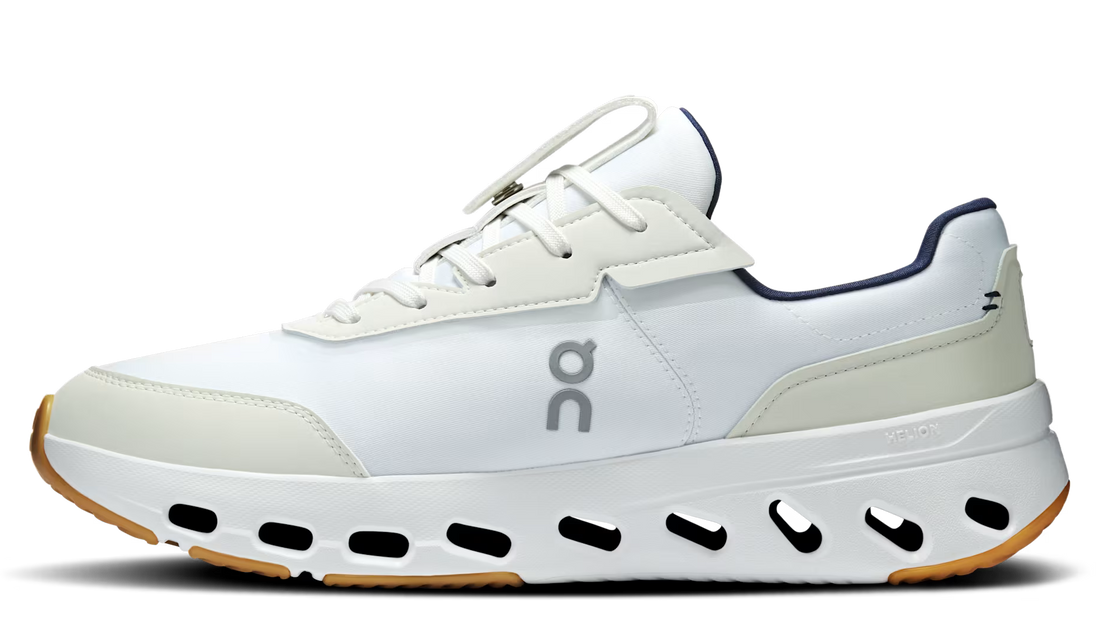 On The Roger Wildcard White Midnight (Women's)