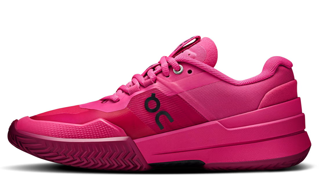 On The Roger Pro 2 Pink Grenadine (Women's)