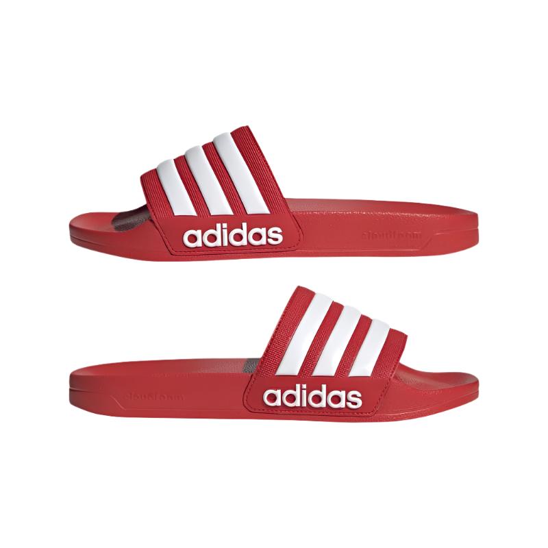 Adidas Adilette Shower Red