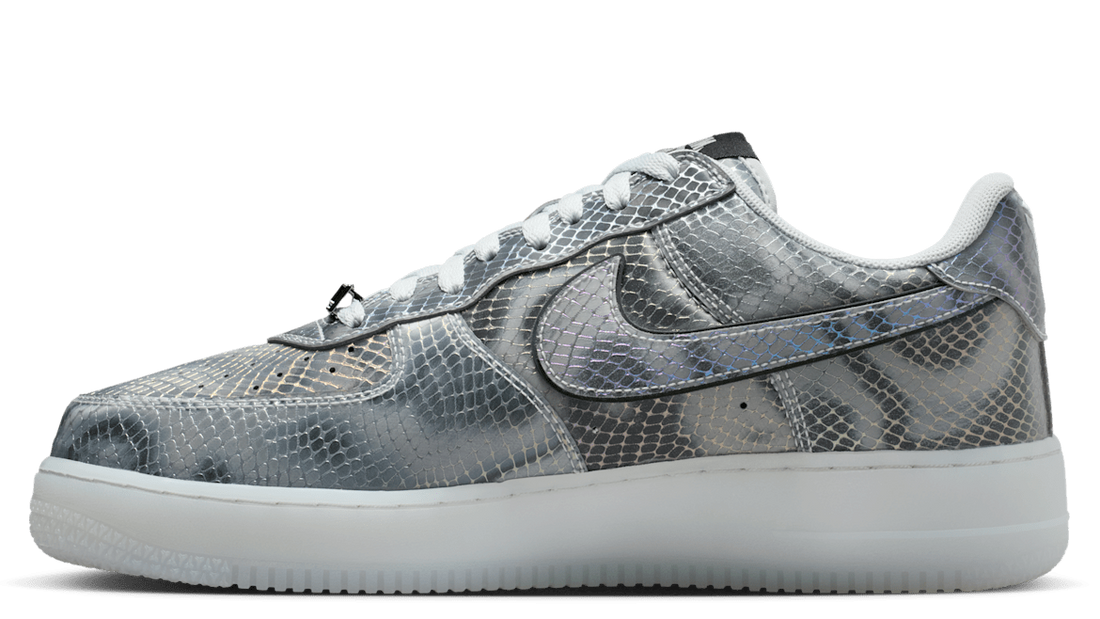Nike Air Force 1 Low Protro Kobe Bryant Lenticular
