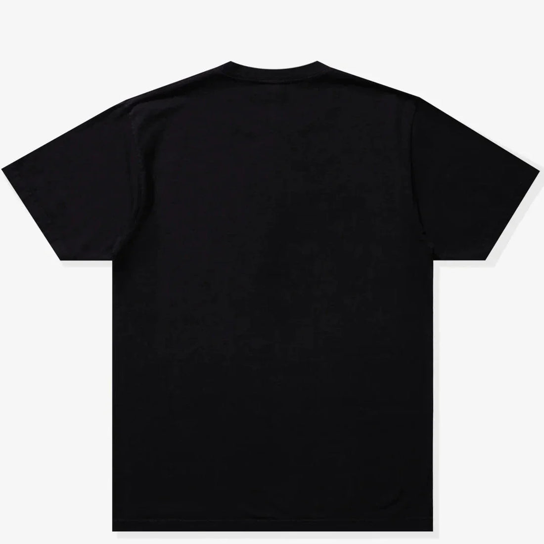 Undefeated Co. S/S Tee Black