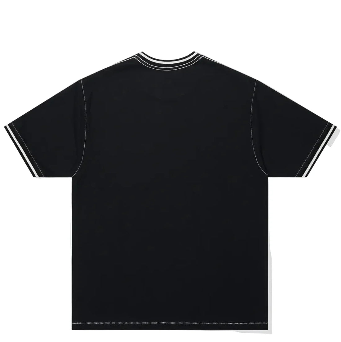 Undefeated Rings S/S Pocket Tee