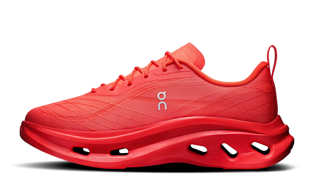 On Running Cloudtilt x Loewe Cosmic Bright Orange (Unisex)