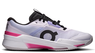 On The Roger Pro Fire Clay Thistle Pink