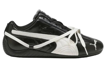 PUMA x ROSÉ PRM Speedcat Black White (Women's)