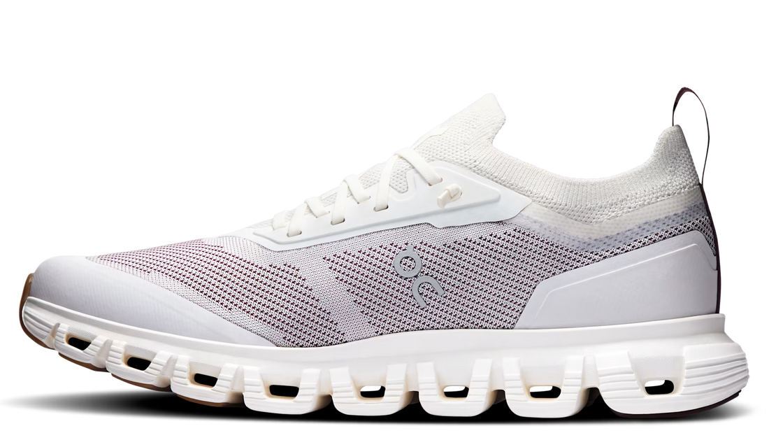 Cloud 6 Versa Ice Maroon (Women)