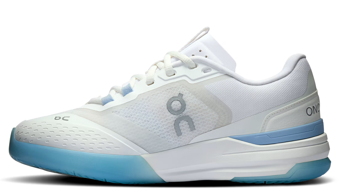 On The Roger ADV  Pro White Chambray (Women's)