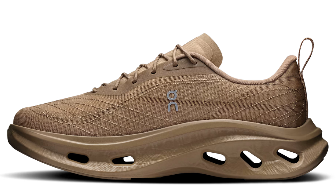 On Running Cloudtilt x Loewe Cosmic Dark Sand (Unisex)