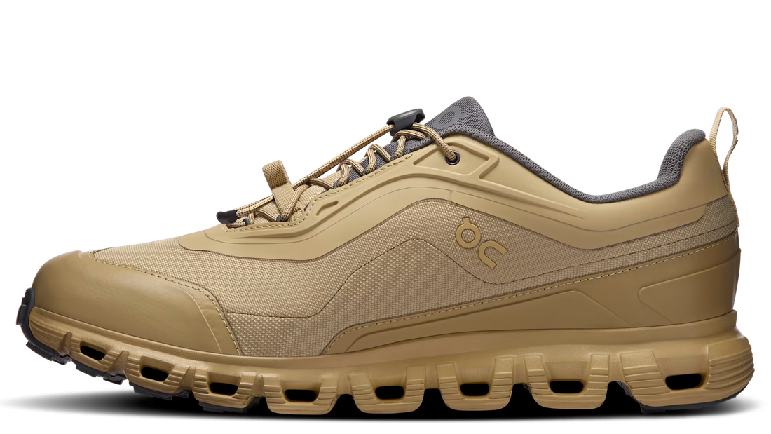 On Running Cloud 6 GEO Waterproof Chai Chai