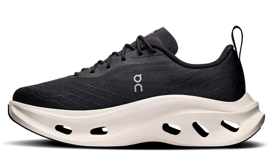 On Running Cloudtilt x Loewe Cosmic Black White (Women's)