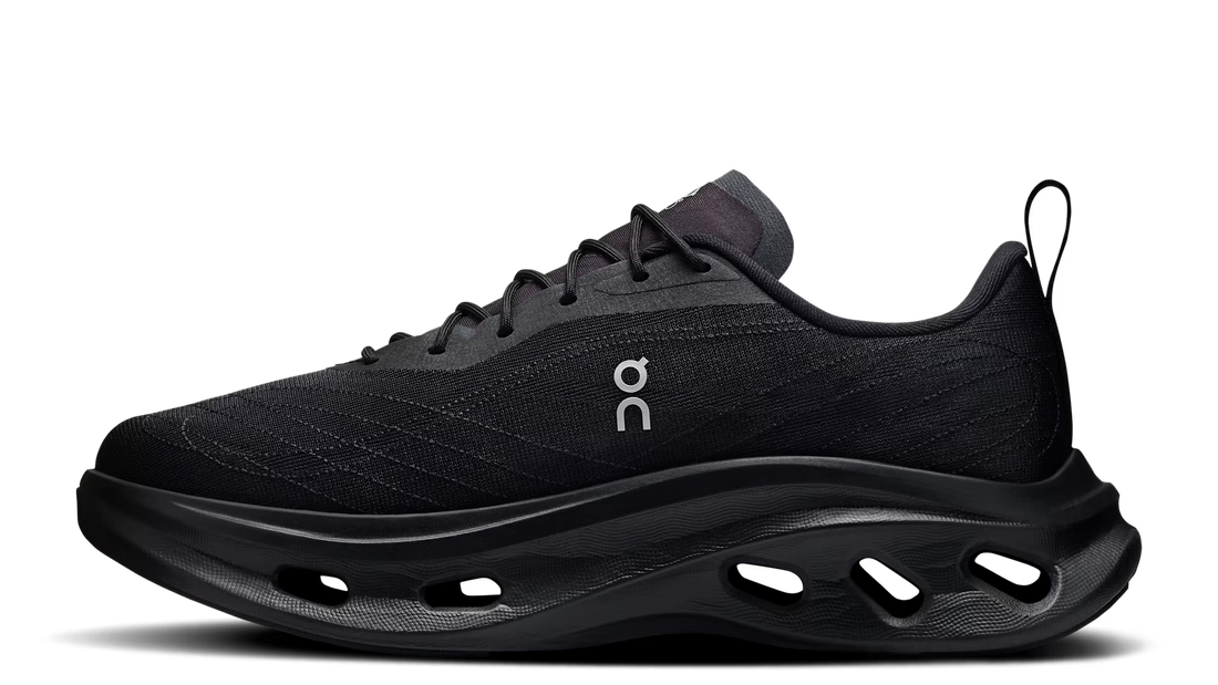On Running Cloudtilt x Loewe Cosmic Black (Unisex)