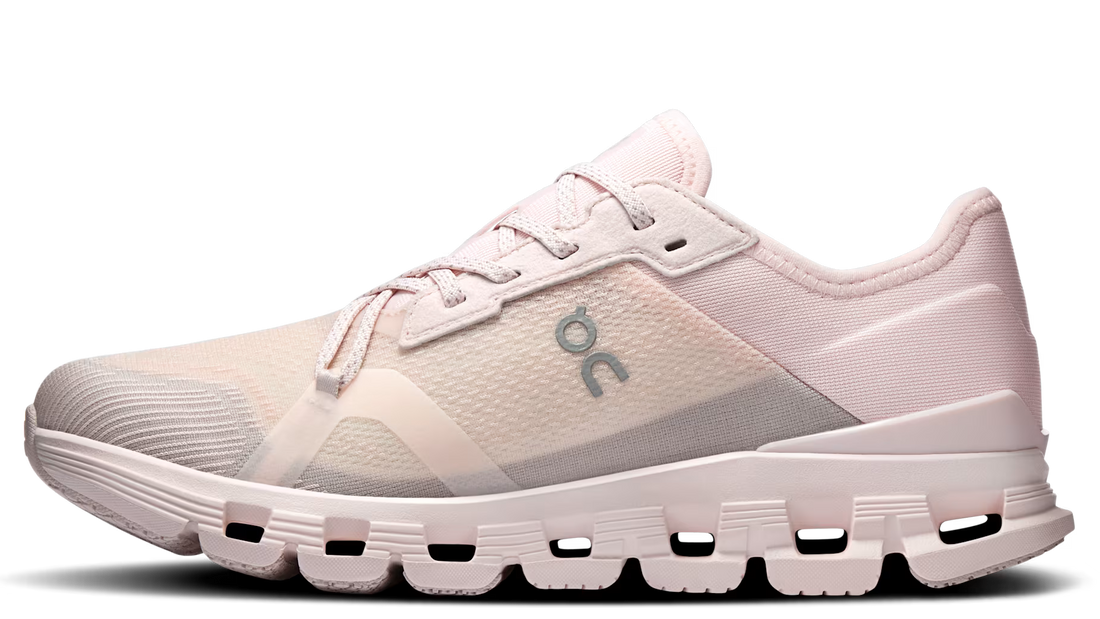 On Running Cloud X 4 AD Sail Lily (Women's)