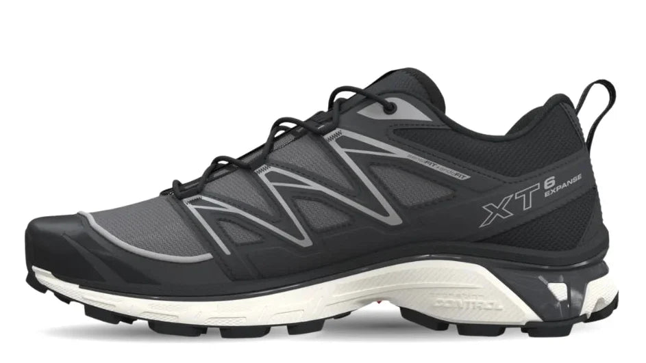 Salomon XT-6 Expanse Castlerock Asphalt