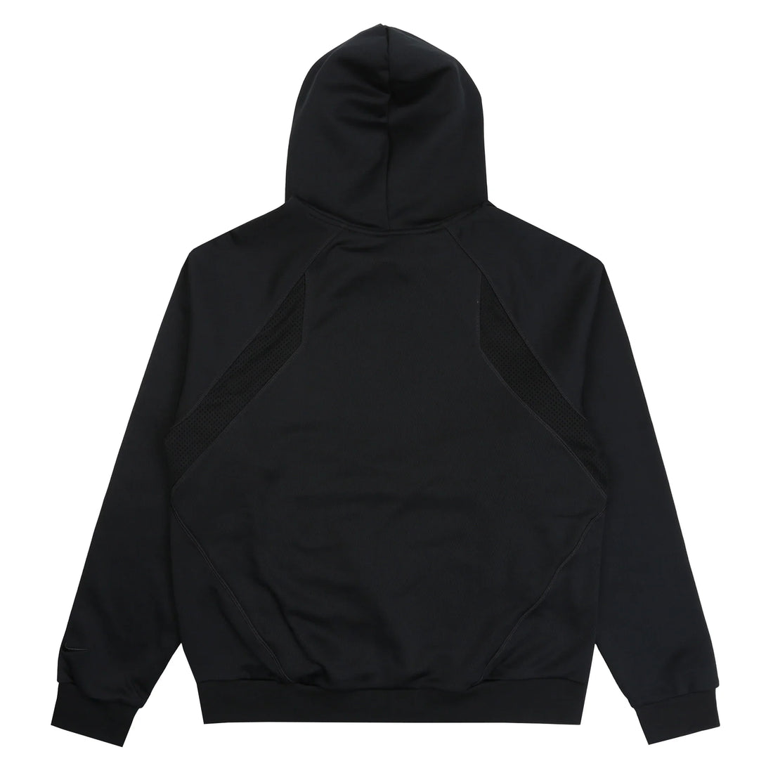 Nike 'What The Kobe' Therma-FIT Pullover Hoodie Black